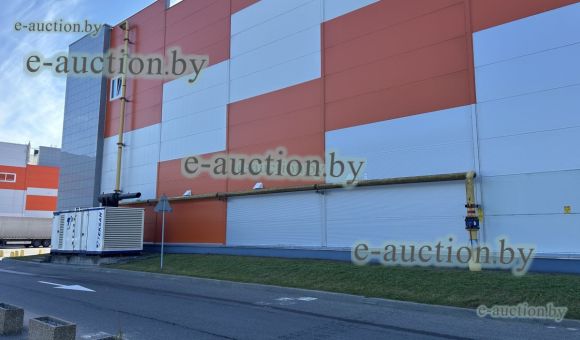 Комплекс недвижимого имущества вблизи д. Дроздово (Минский район)