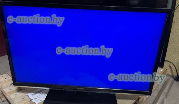 Телевизор Toshiba 32RL953RB