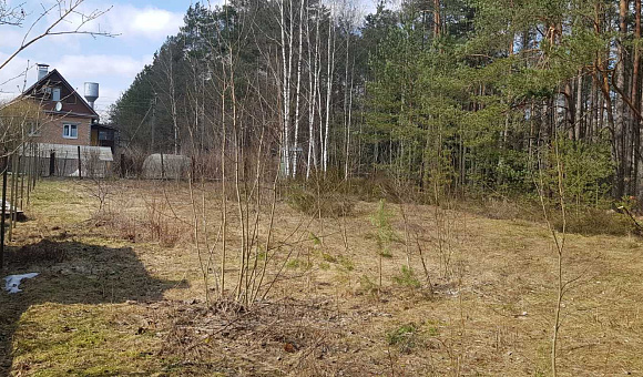 Земельный участок в СТ "Верасок-1" (Столбцовский район), площадью 0.0618 га