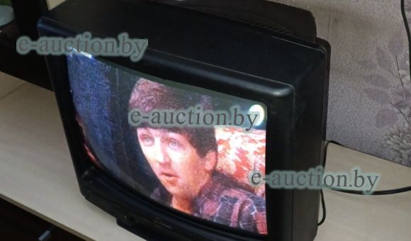 Телевизор