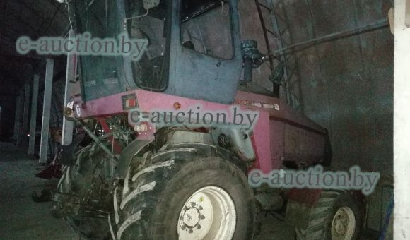 Полесье КГ-6, 2009