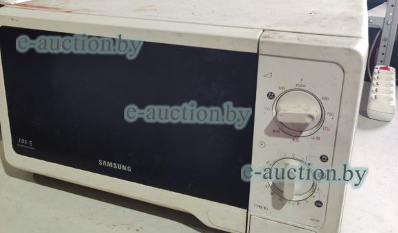 Микроволновая печь Samsung