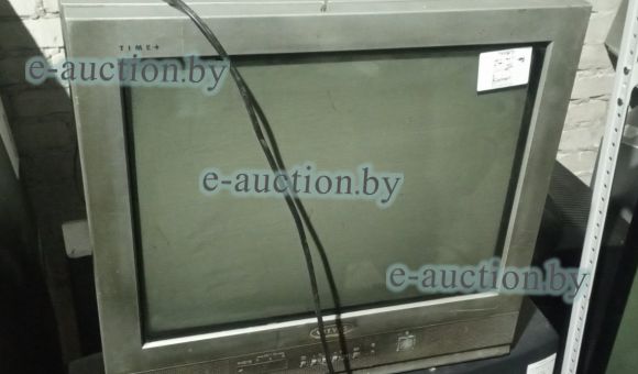 Телевизор Витязь 21 CTV 750-8 Flat