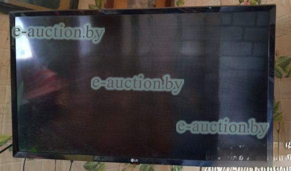 Телевизор LG