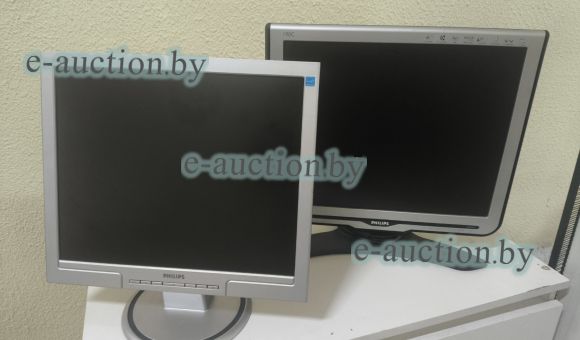 Монитор в ассорт.