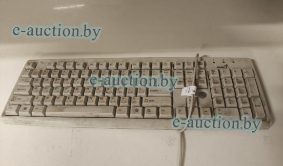 Клавиатура Genius