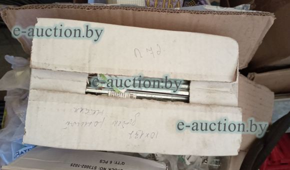 Анкер оконный 8*172