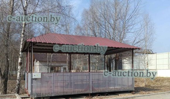 Беседка 