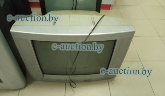 Телевизор ГОРИЗОНТ