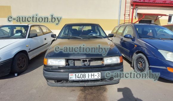 Seat Toledo, 1995