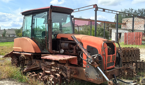 Беларус 1502-01, 2012