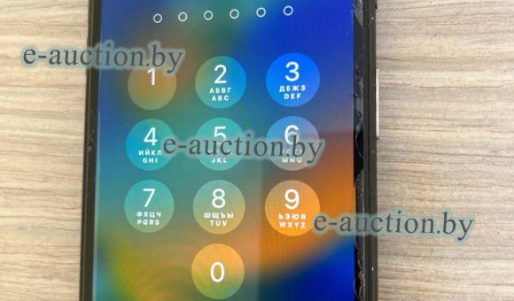 Смартфон iPhone 8