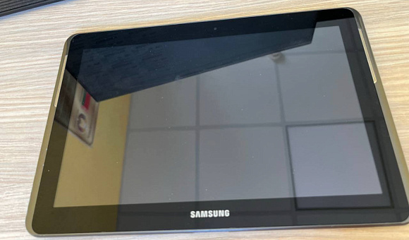 Планшет Samsung GT-P5100