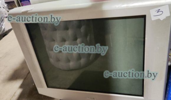 Телевизор SONY