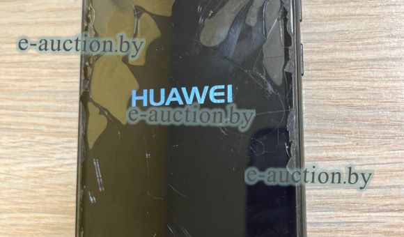 Смартфон Huawei Y6 Prime 2018 2/16Gb