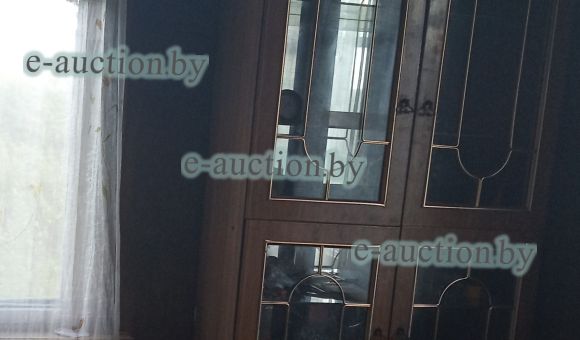 Стенка мебельная