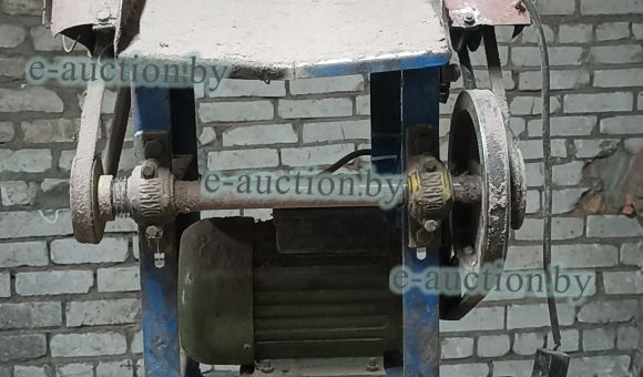 Станок для разделки кабеля R-035