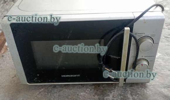 Микроволновая печь Горизонт