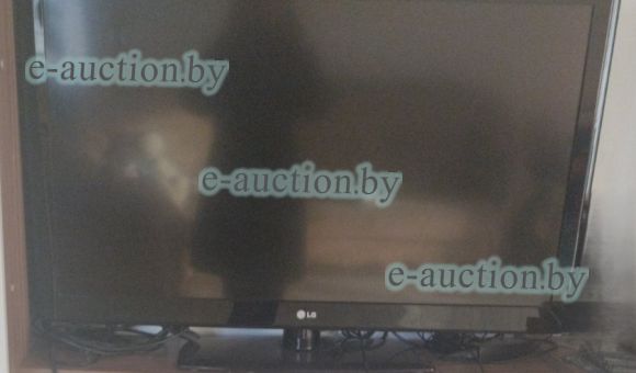 Телевизор LG 42LD555