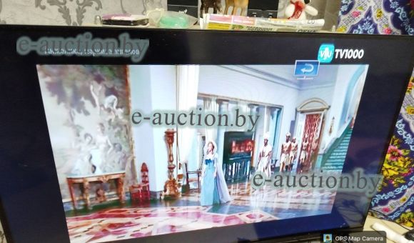 Телевизор TCL