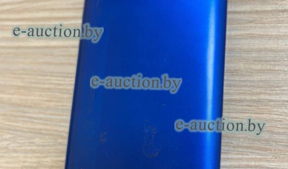 Смартфон Xiaomi Redmi