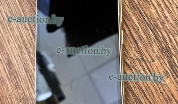 Смартфон ZTE