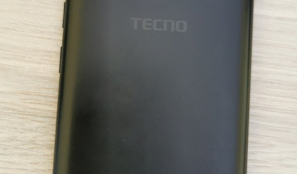 Смартфон TECNO Смартфон TECNO