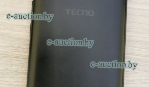 Смартфон TECNO