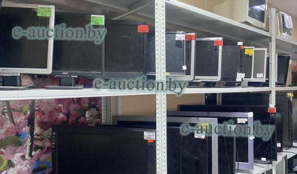 Компьютерная техника