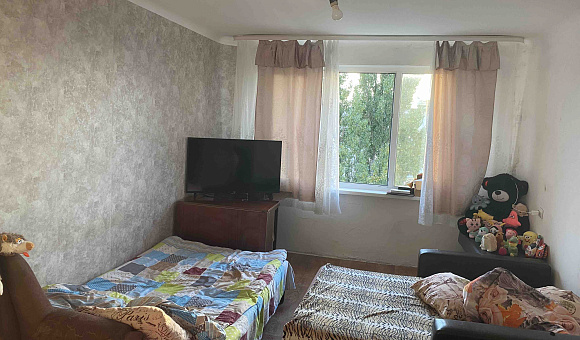 Квартира в г. Минске, площадью 48.8 м²