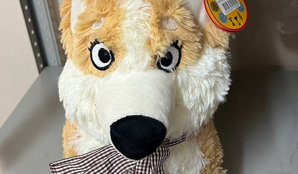 Игрушка Корги Джесси 