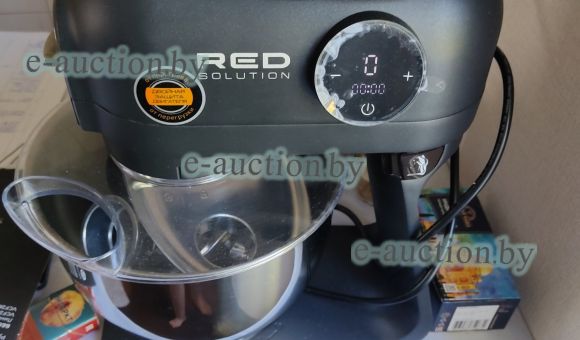 Кухонный машина RED SOLUTION RKM-4021
