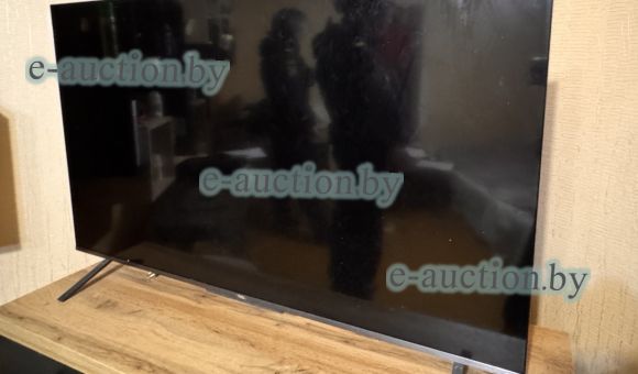 Телевизор TCL 50C725