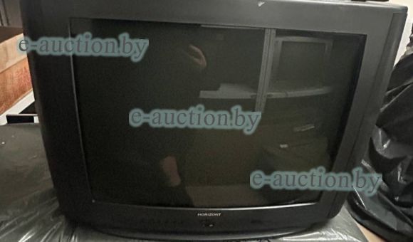 Телевизор Horizont