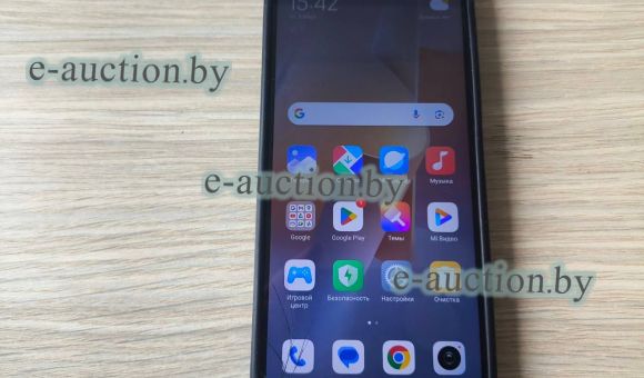 Смартфон Xiaomi Redmi 12 8/256 GB