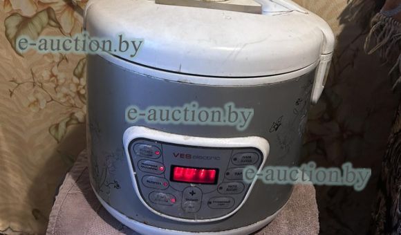 Мультиварка