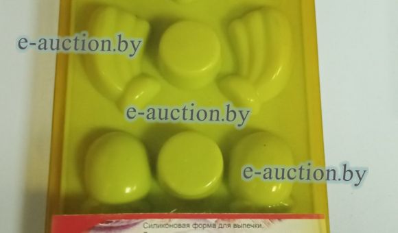 Формы для льда