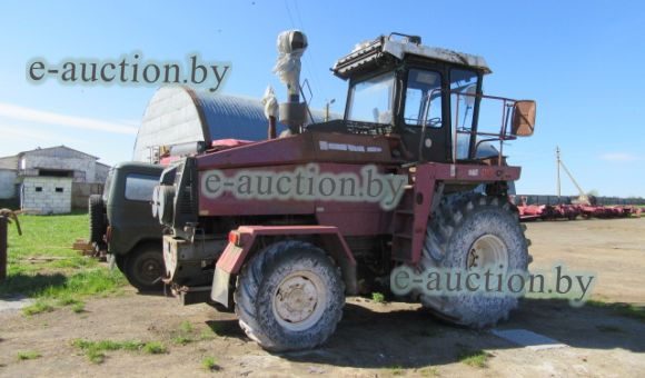 УЭС 2-250А, 2009