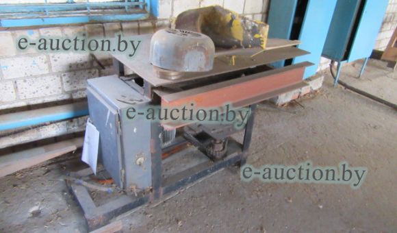 Станок деревообрабатывающий