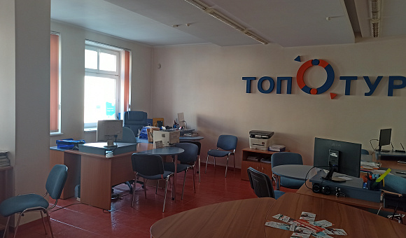 Офис в г. Гродно, площадью 119.9м² Офис в г. Гродно, площадью 119.9м²