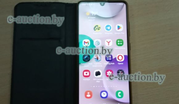 Мобильный телефон SAMSUNG GALAXY