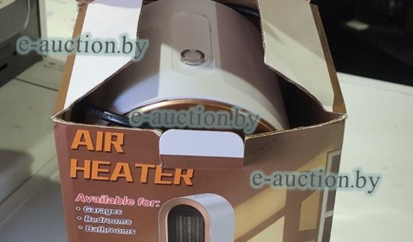 Обогреватель Air Heater №2