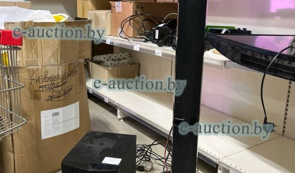 Домашний кинотеатр Pioneer