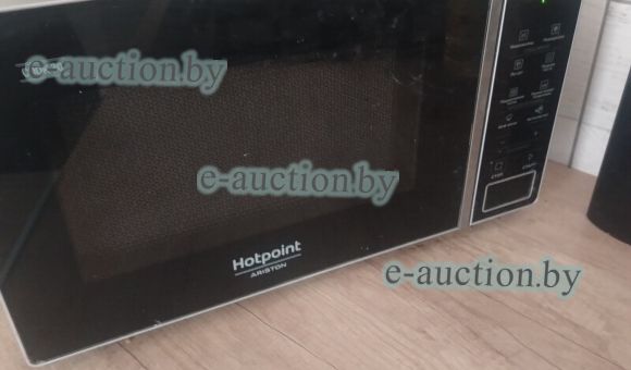 Микроволновая печь Hotpoint