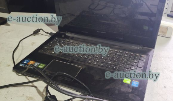 Ноутбук Lenovo YB04500419