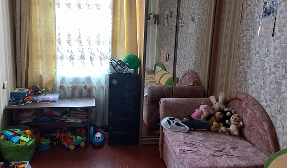 Доля в имуществе в гп Островец, площадью 62.2м² Доля в имуществе в гп Островец, площадью 62.2м²