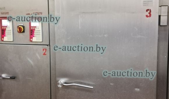 Термокамера UNIMATIC UM 4/3000-К