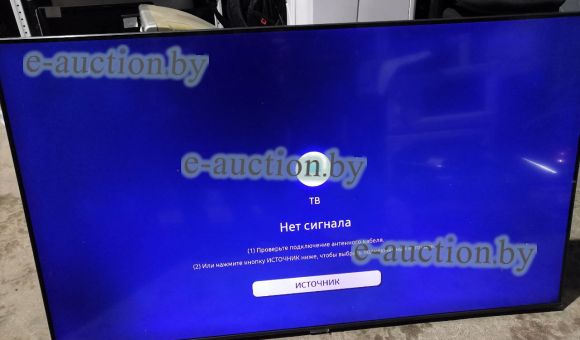 Телевизор Samsung