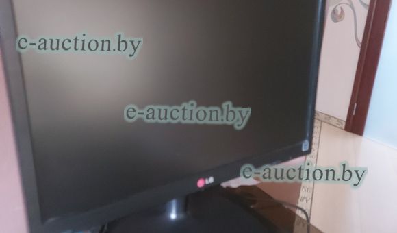 Монитор LG