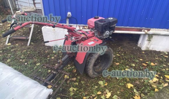Культиватор Fermer FM-1618MXL